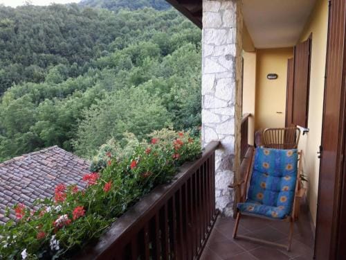 B&B Casabasoti Hotel in Trentino-South Tyrol