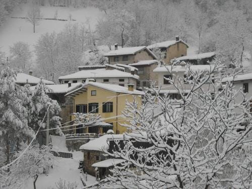 B&B Casabasoti Hotel in Trentino-South Tyrol