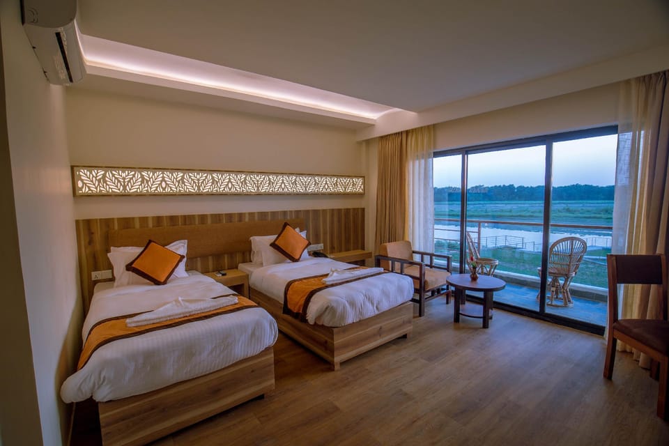 Guestroom