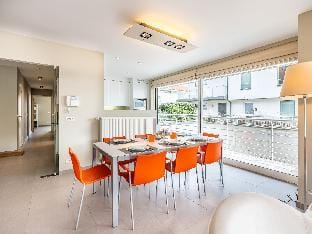 Apartment near Koksijde dunes and sea Hotel in Koksijde