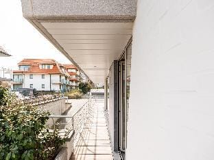 Apartment near Koksijde dunes and sea Hotel in Koksijde