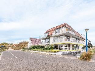 Apartment near Koksijde dunes and sea Hotel in Koksijde