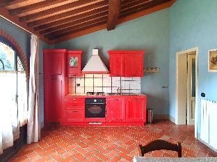 Apartment in Tuscany with Pool  Sauna Hotel in Tuscany
