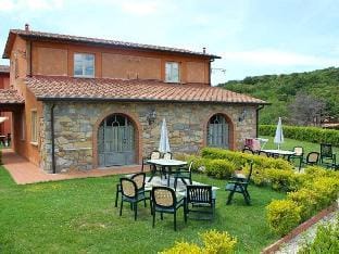 Apartment in Tuscany with Pool  Sauna Hotel in Tuscany