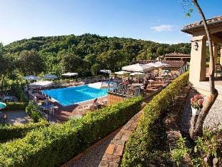 Apartment in Tuscany with Pool  Sauna Hotel in Tuscany
