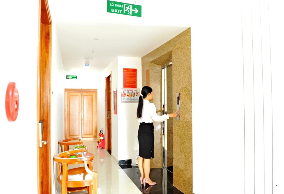 Khách sạn Kim Ngân Hotel in Vietnam