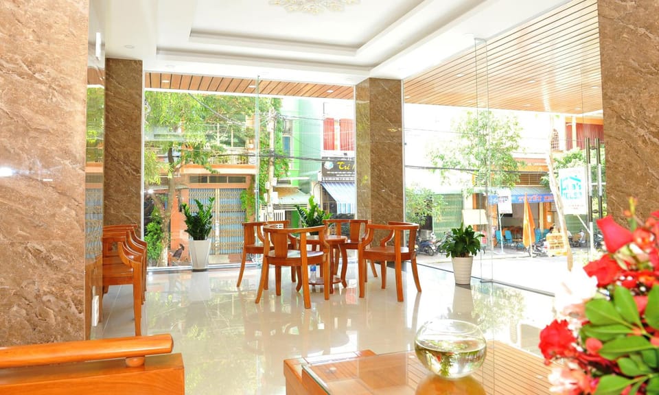 Khách sạn Kim Ngân Hotel in Vietnam
