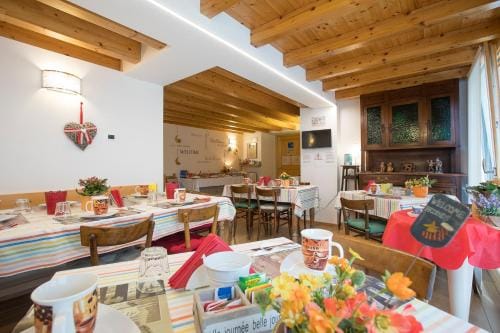 B&B Del Centro Hotel in Province of Brescia