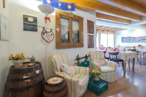 B&B Del Centro Hotel in Province of Brescia