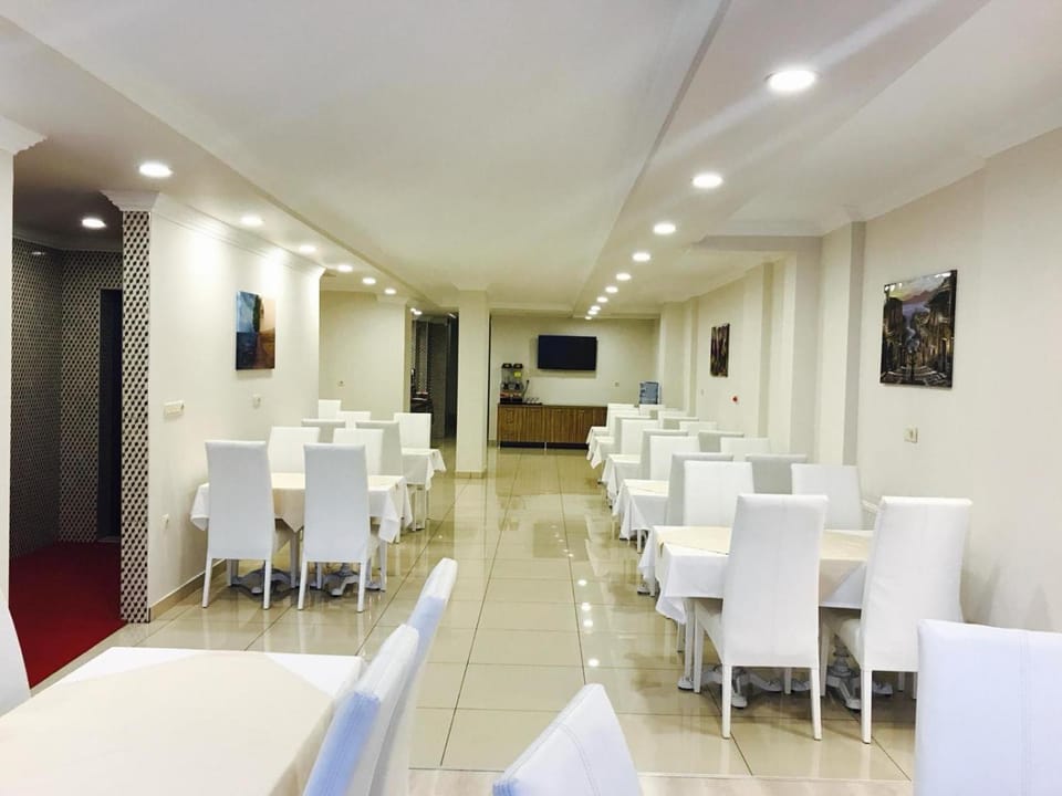 Larok Hotel Hotel in Turkey