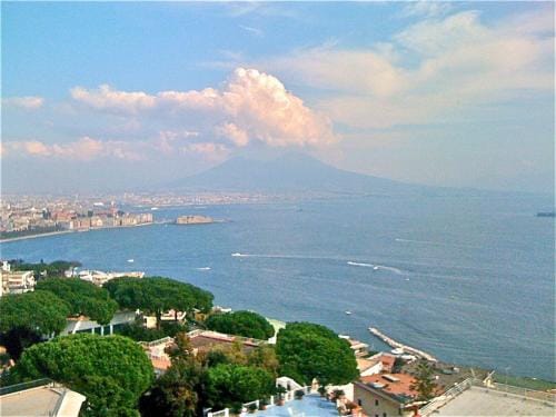 B&B Dipintodiblu' Hotel in Naples