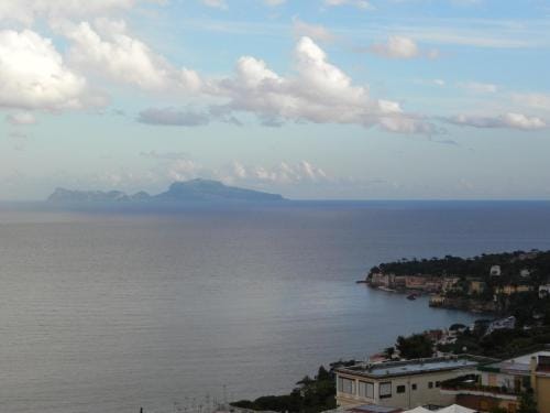 B&B Dipintodiblu' Hotel in Naples