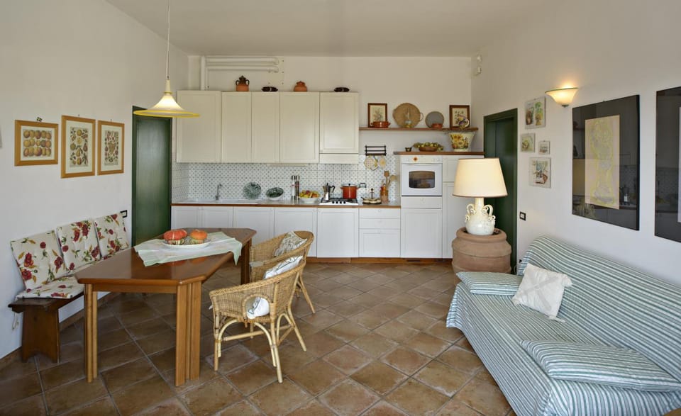 B&B I Coppi Hotel in San Gimignano