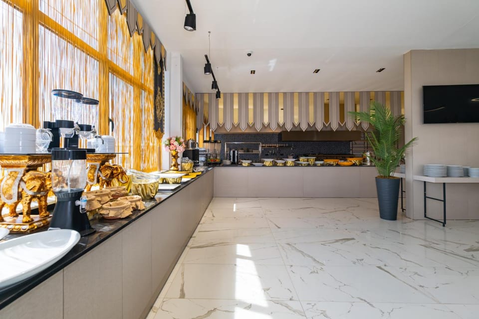 HİPODROM HOTEL Hotel in Antalya Province