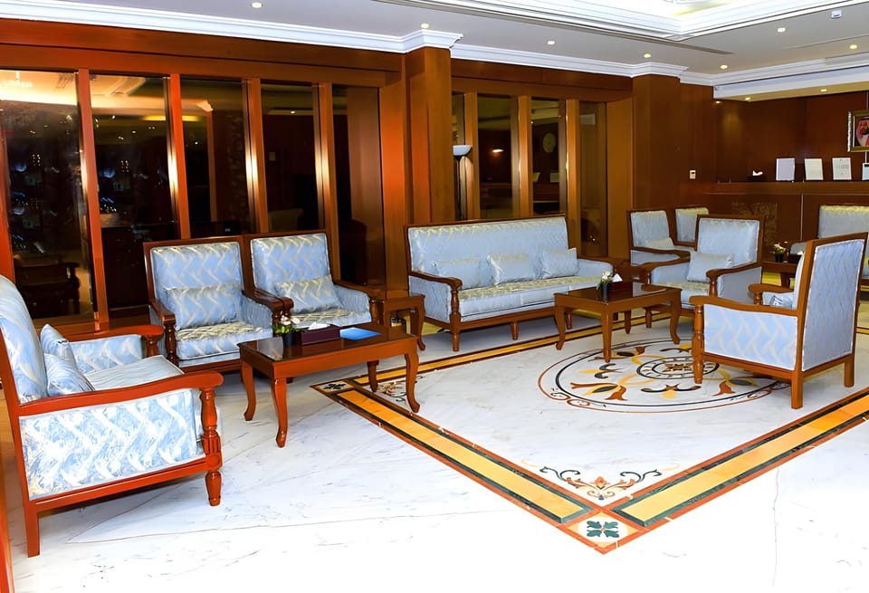 Art Suite Apartment hotel in Riyadh