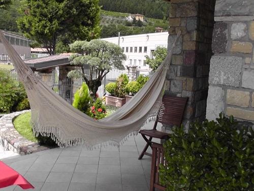 B&B I Viandanti Hotel in Province of Brescia