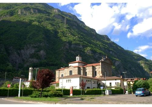 B&B I Viandanti Hotel in Province of Brescia