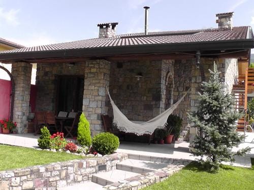 B&B I Viandanti Hotel in Province of Brescia