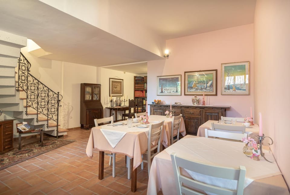 B&B Il Chiostro Assisi Hotel in Assisi