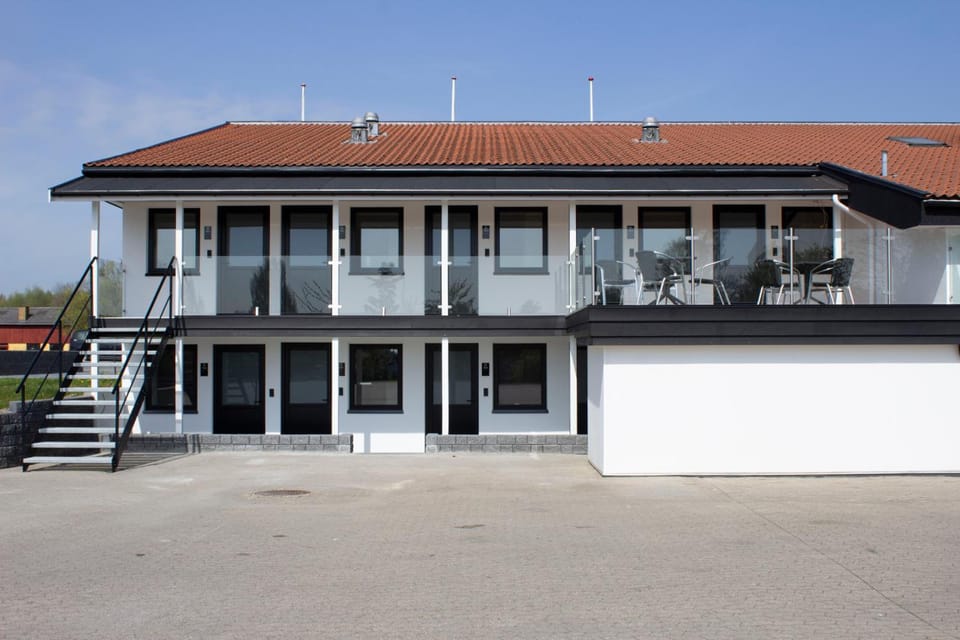 A Hotels Roskilde Hotel in Zealand