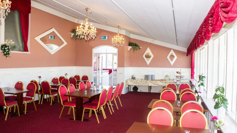 A Hotels Roskilde Hotel in Zealand