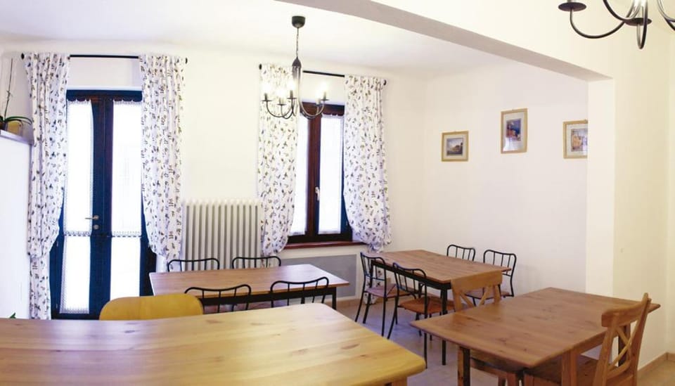B&B Indipendenza Hotel in Civitanova Marche