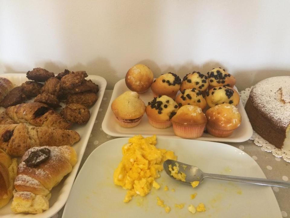 B&B Indipendenza Hotel in Civitanova Marche
