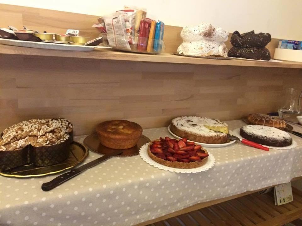 B&B Indipendenza Hotel in Civitanova Marche