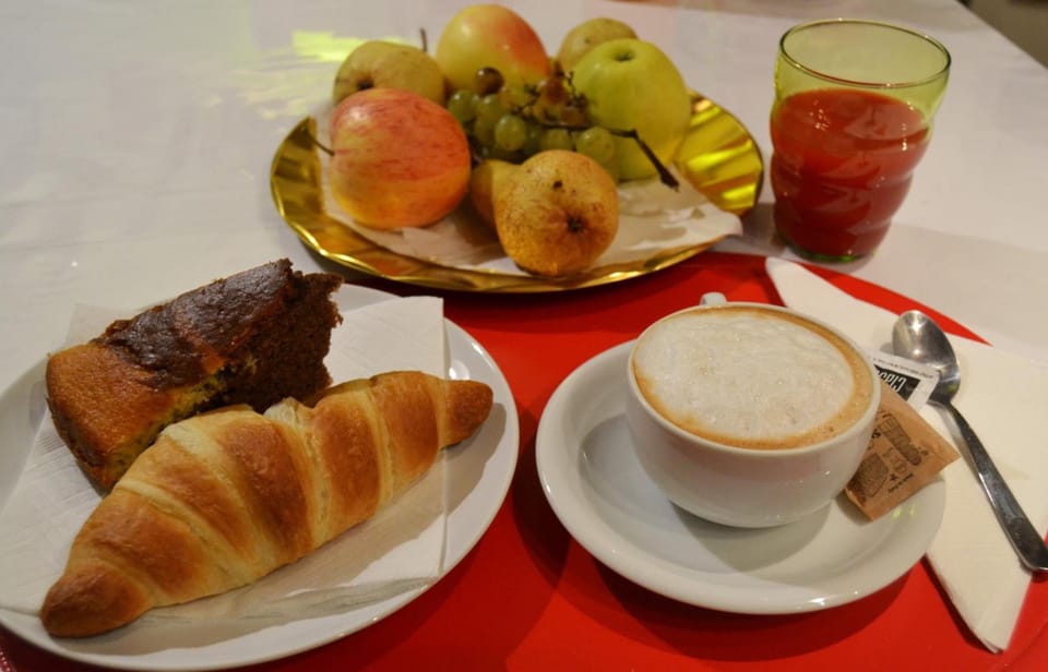 B&B La Lanterna Hotel in Fermo