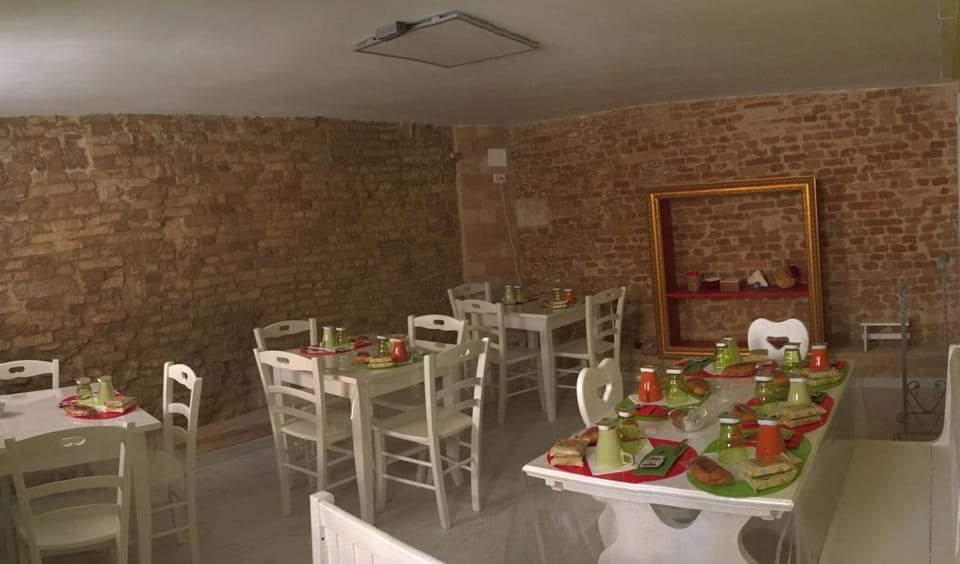 B&B La Lanterna Hotel in Fermo