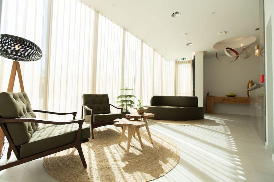 Grapple Hotel & Spa Hotel in Vila Real District