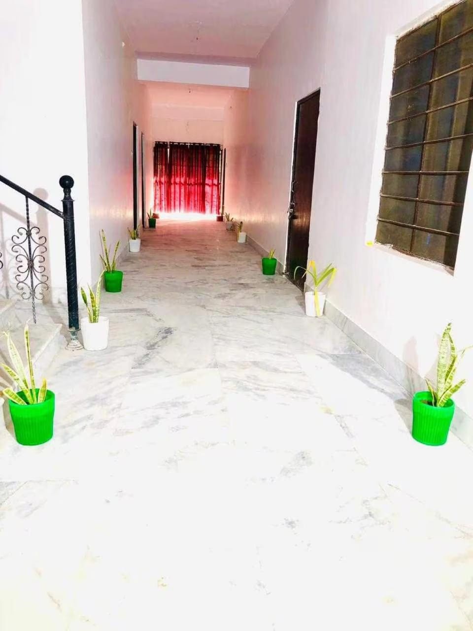 Goroomgo Devmahal Jodhpur Hotel in Rajasthan