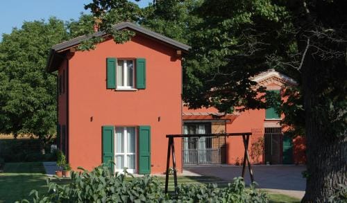 B&B L'Alberone Hotel in Emilia-Romagna