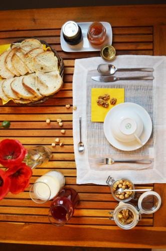 B&B L'Alberone Hotel in Emilia-Romagna