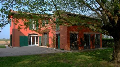 B&B L'Alberone Hotel in Emilia-Romagna