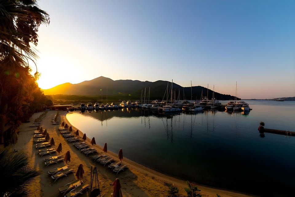 Joya Del Mar Hotel Hotel in Muğla Province