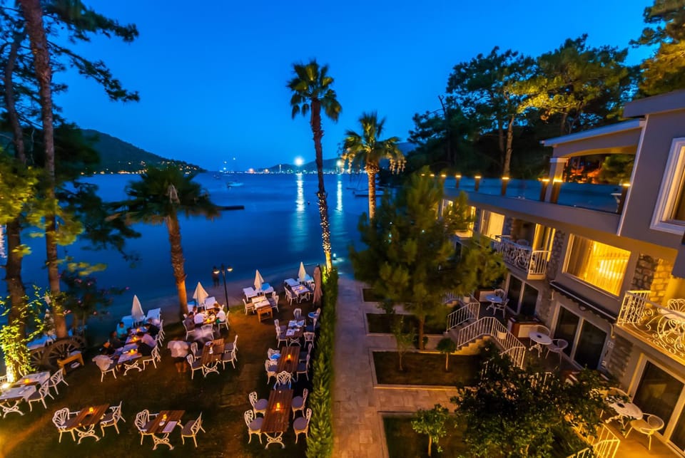Joya Del Mar Hotel Hotel in Muğla Province