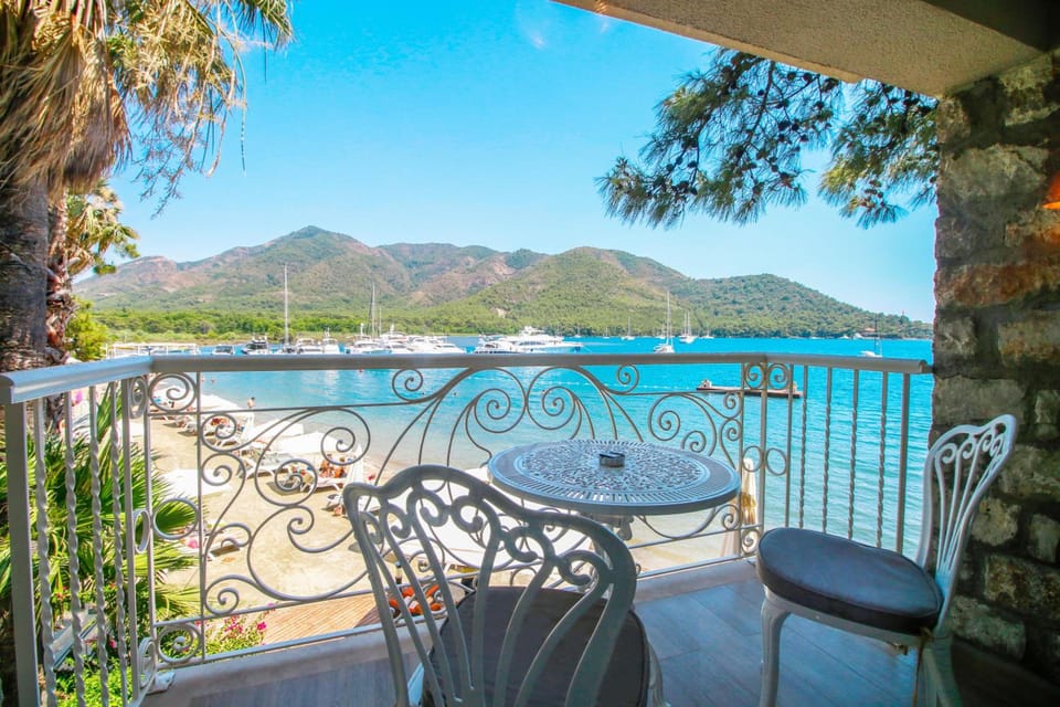 Joya Del Mar Hotel Hotel in Muğla Province