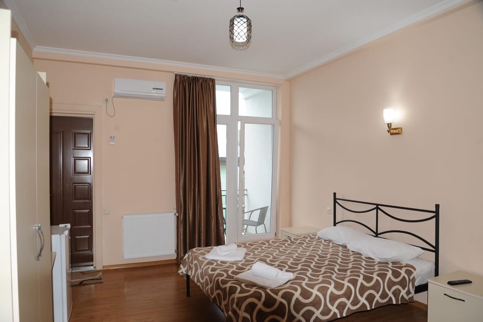 Lika Hotel Hotel in Georgia