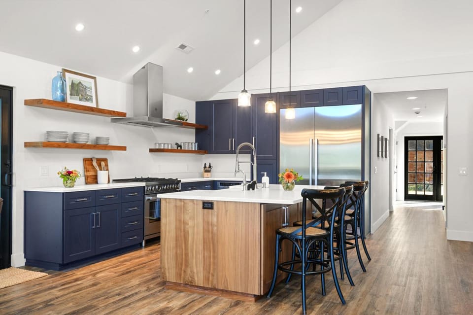 Horsefeathers Hotel Hotel in Hood River