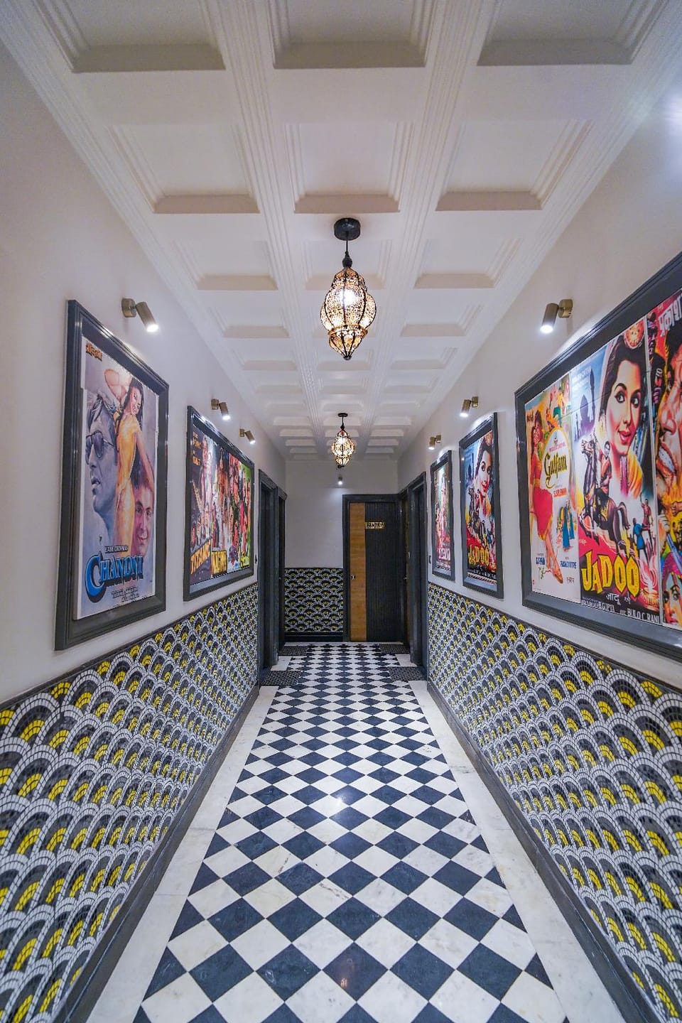 Hotel Red Stone Hotel in Uttar Pradesh