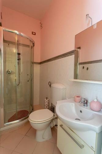 B&B Milu Hotel in Civitanova Marche