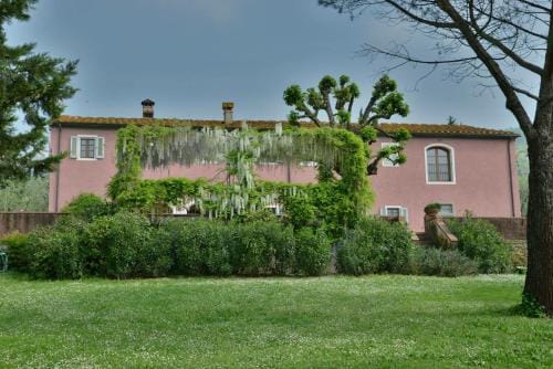 B & B San Jacopo Hotel in Pistoia