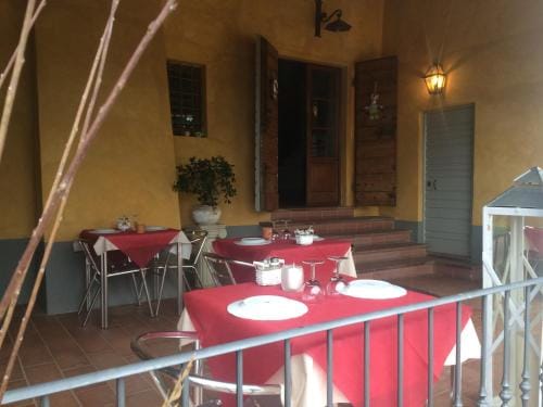 B & B San Jacopo Hotel in Pistoia