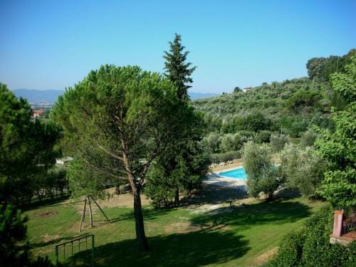 B & B San Jacopo Hotel in Pistoia