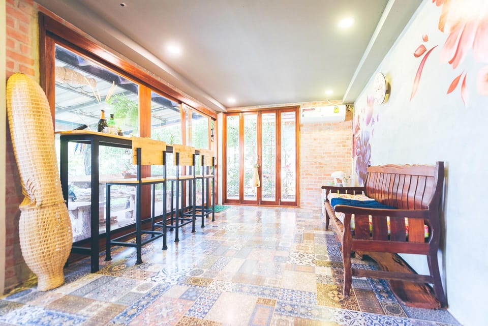 Wang Jai Kwang Space inn Inn in Thailand