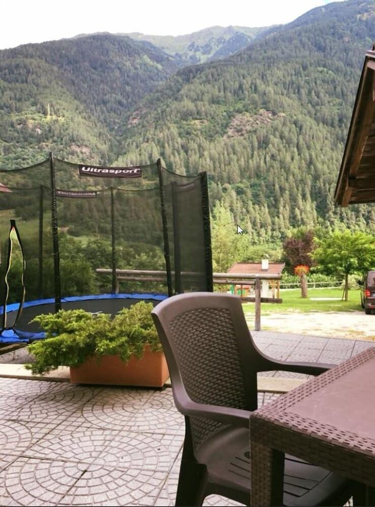 Bed & Breakfast SISSI Hotel in Trentino-South Tyrol