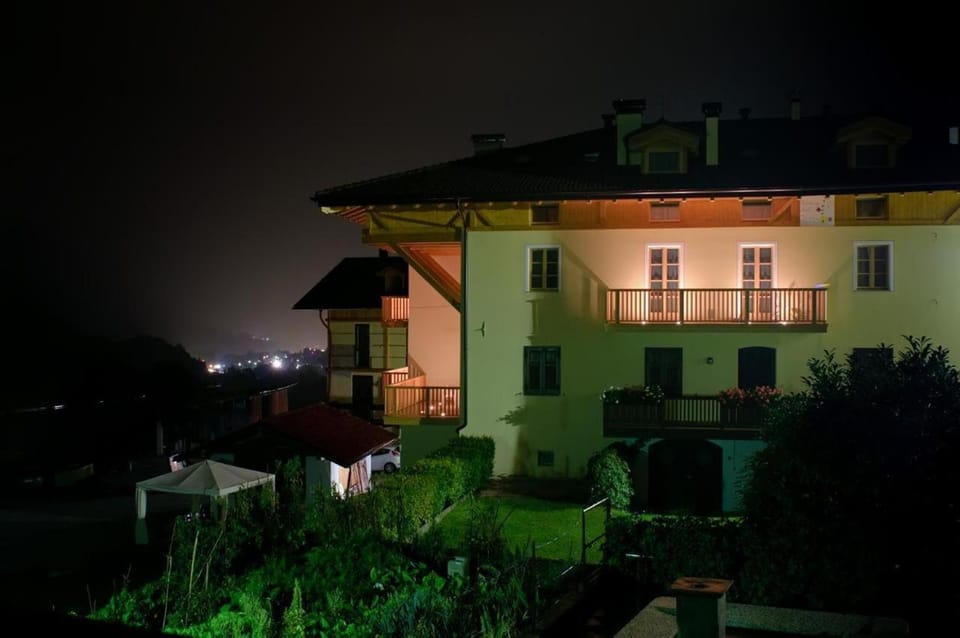 Bed & Breakfast SISSI Hotel in Trentino-South Tyrol