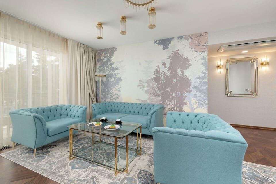 Hotel Juvena **** Wellness & Spa Hotel in West Pomeranian Voivodeship, Poland