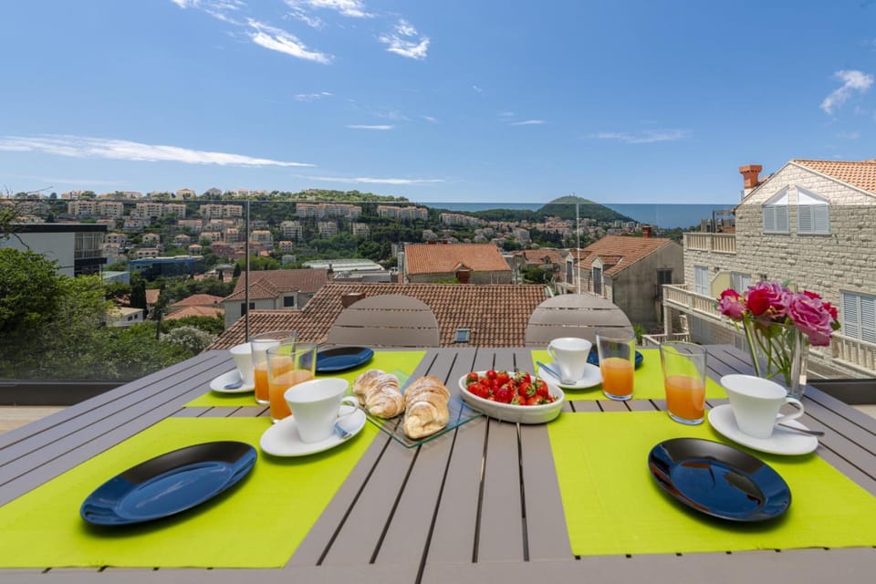 Rausion Luxury Apartments Hotel in Dubrovnik